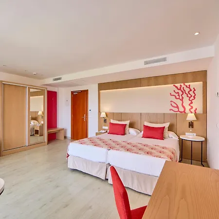 Universal Hotel Perla-2